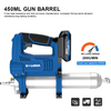 20V Cordless Grease Gun