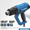 220-240V 2000W 600° Heat Gun