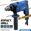 220-240V 750W 13mm Impct Drill