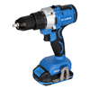 20V Brushless 100N Dual Speed Drill