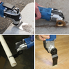 20V Cordless Oscillating Tool