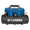 20V 120PSI Air Compressor