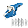 Handheld Gypsum Board Cutter