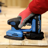 20V Cordless Palm Sander