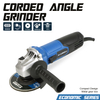 220-240V 850W 115mm Angle Grinder