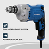 220-240V 710W 10mm Electric Drill