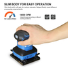 220-240V 210W Palm Sander