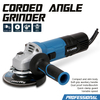 220-240V 900W 115mm Angle Grinder