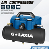 20V 120PSI Air Compressor