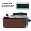 220-240V 1200W Belt Sander
