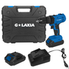 20V Cordless Impact Drill