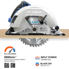 220-240V 185mm Circular Saw 1500W