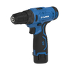 DC-12V 30N.m. 10mm Dual Speed Drill