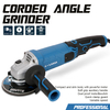 220-240V 1000W 125mm Angle Grinder