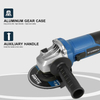220-240V 850W 115mm Angle Grinder