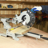 220-240V 1450W 210mm Sliding Miter Saw