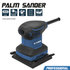 220-240V 210W Palm Sander