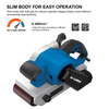 220-240V 1200W Belt Sander