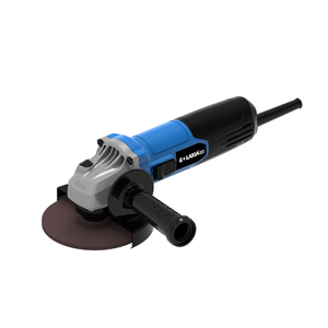 220-240V/ 120V Angle Grinder