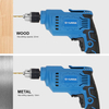 220-240V 450W 10mm Electric Drill