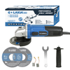 220-240V 850W 115mm Angle Grinder