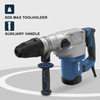 220-240V 1500W 46mm Rotary hammer