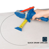 Handheld Gypsum Board Cutter