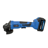 20V Brushless Angle Grinder