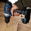 20V Cordless 13mm Dual Speed Drill