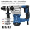 220-240V 1000W 28mm Rotary Hammer