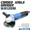 220-240V 1400W 125mm Angle Grinder