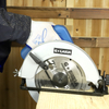 220-240V 1200W 185mm Circular Saw