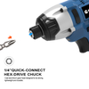 12V Cordless 130N Screw Driver