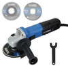 220-240V 750W 115mm Angle Grinder