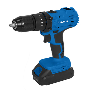 20V Cordless Impact Drill