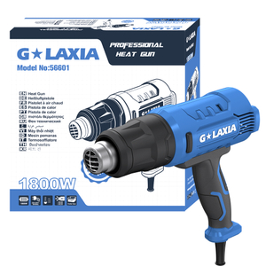 220-240V 1800W 600° Heat Gun