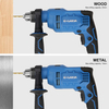 220-240V 750W 13mm Impct Drill