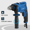 220-240V 550W 13mm Impct Drill