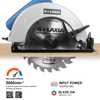 220-240V 1200W 185mm Circular Saw