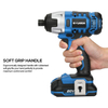20V Cordless 150N Impact Screw Driver
