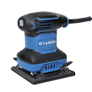 220-240V 210W Palm Sander