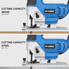 20V Cordless 25mm Jig Saw