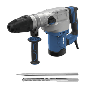 220-240V 1500W 46mm Rotary hammer