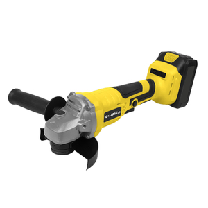 20V 115mm Brushless Angle Grinder