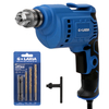 220-240V 510W 10mm Electric Drill