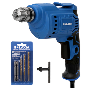 220-240V 510W 10mm Electric Drill