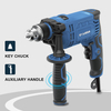 220-240V 910W 13mm Impct Drill