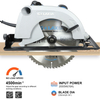 220-240V 2000W 235mm Circular Saw