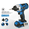 20V Cordless 150N Impact Screw Driver