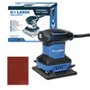 220-240V 210W Palm Sander